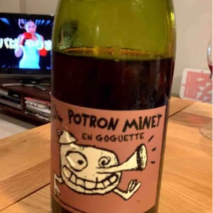 Potron Minet - Jean-Sébastien Gioan - En Goguette