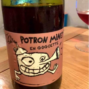 En Goguette - Potron Minet - Jean-Sébastien Gioan 