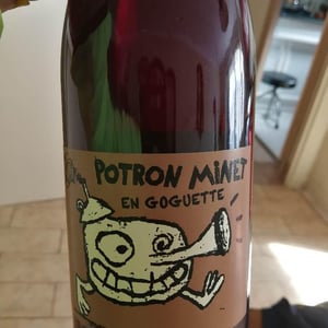 En Goguette - Potron Minet - jean-sebastien-gioan