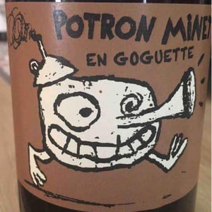 En Goguette - Potron Minet - Jean-Sébastien Gioan 