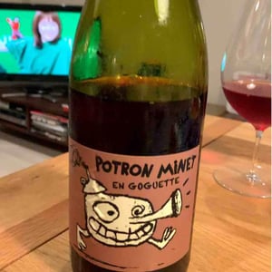 Potron Minet - Jean-Sébastien Gioan - En Goguette