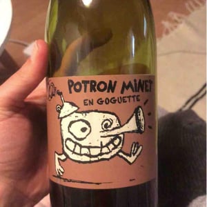 En Goguette - Potron Minet - jean-sebastien-gioan