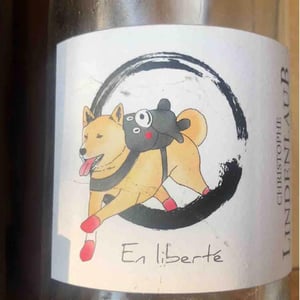 En Liberté - Lindenlaub - Christophe Lindenlaub 