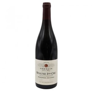 En L'Orme - Domaine Philippe Germain - Phillippe Germain -2021