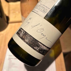 En L’orme - Alexandre Jouveaux - Alexandre Jouveaux 