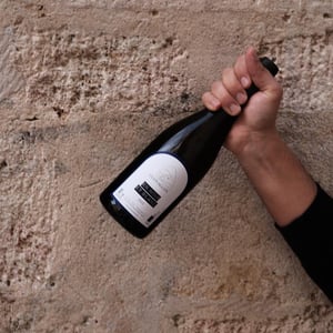 En Noir et Blanc - Domaine de Clovallon - alix-roque -2022