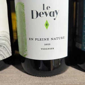En Pleine Nature - Château Le Devay - famille-fournet