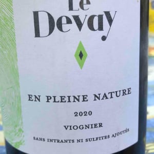 En Pleine Nature - Château Le Devay - famille-fournet