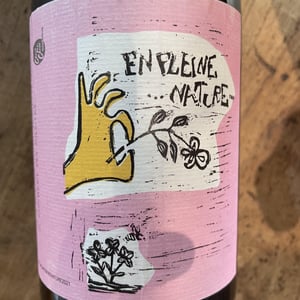 En pleine nature - Grain Par Grain - Caroline Ledédenté 