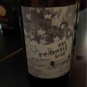 En Remont - Julie Balagny - Julie Balagny 