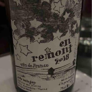 En Remont - Julie Balagny - Julie Balagny 