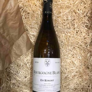 En Rimont - Clos des Vignes du Maynes - julien-guillot