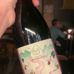...En Rose - Panevino - gianfranco-manca
