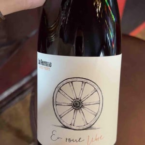 En Roue Libre - La Ferme Sans Nom - malik-oudni
