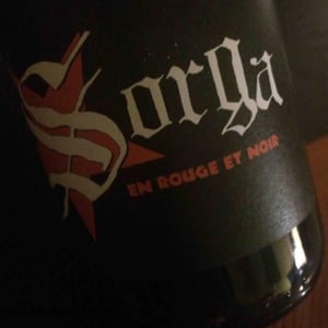 En Rouge et Noir 15