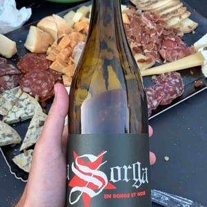 En Rouge et Noir 2018