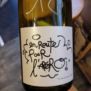 En Route Pour L’apéro - Domaine Dupraz - Marc, Jérémy & Maxime Dupraz -2019
