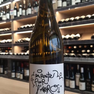 En Route Pour L’apéro - Domaine Dupraz - marc-jeremy-maxime-dupraz -2019
