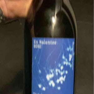 En Salentze - Matthias Orsett - Matthias Orsett 