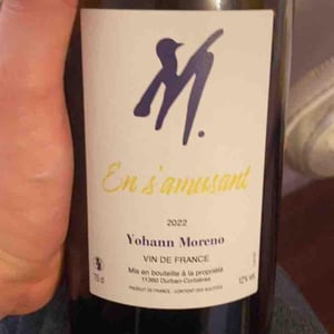 En s'amusant - Yohann Moreno - Yohann Moreno 