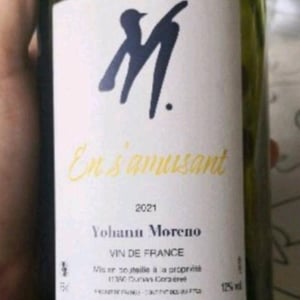 En s'amusant - Yohann Moreno - Yohann Moreno 