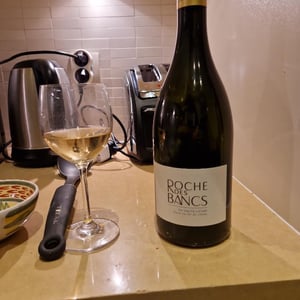 En Saute-Lièvre - Domaine Roche des Bancs - sophie-barcella-thierry-hellin -2020