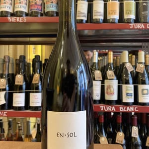 En Sol - Domaine de la Tour du Bon - agnes-hocquard-henry -2015