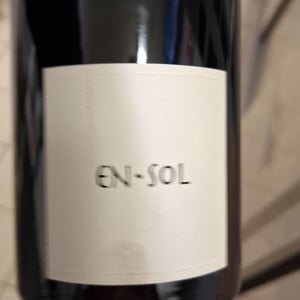 En Sol - Domaine de la Tour du Bon - agnes-hocquard-henry -2015