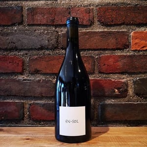 En Sol - Domaine de la Tour du Bon - agnes-hocquard-henry -2015