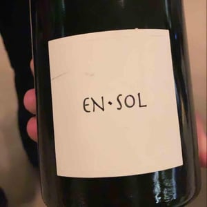 En Sol - Domaine de la Tour du Bon - Agnès Hocquard-Henry -2015