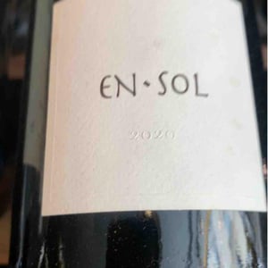 En Sol - Domaine de la Tour du Bon - Agnès Hocquard-Henry -2015