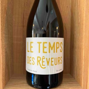 En Surface - Le Temps Des Rêveurs - jerome-maillot -2022
