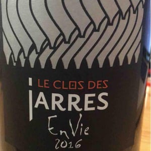 EnVie - Le Clos Des Jarres - vivien-hemelsdael