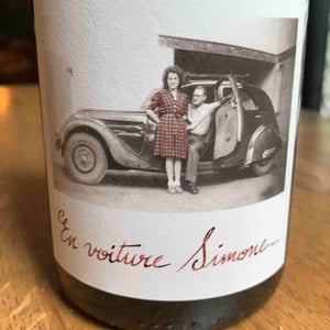 En Voiture Simone - Jean-Paul Thévenet - jean-paul-thevenet