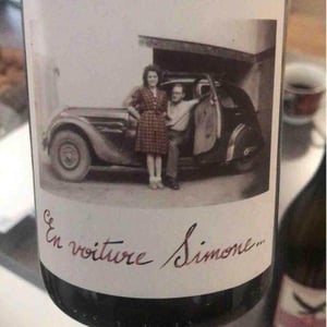 Jean-Paul Thévenet - Jean-Paul Thévenet - En Voiture Simone