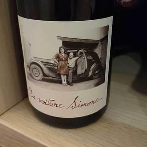 En Voiture Simone - Jean-Paul Thévenet - jean-paul-thevenet