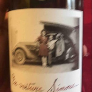 Jean-Paul Thévenet - Jean-Paul Thévenet - En Voiture Simone