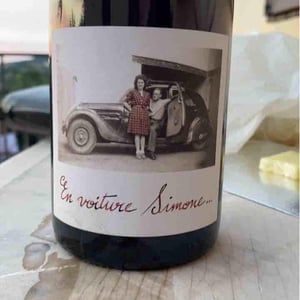 Jean-Paul Thévenet - Jean-Paul Thévenet - En Voiture Simone