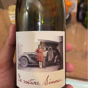 En Voiture Simone - Jean-Paul Thévenet - jean-paul-thevenet