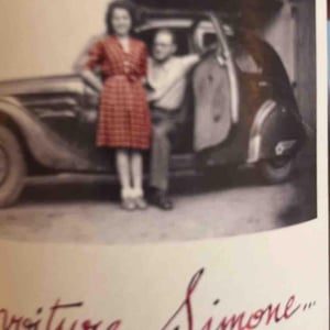 En Voiture Simone - Jean-Paul Thévenet - Jean-Paul Thévenet 