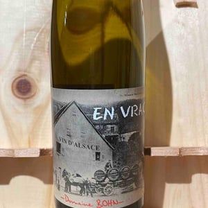 En Vrac - Domaine Bohn - bernard-arthur-bohn -2020