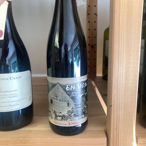 En Vrac - Domaine Bohn - bernard-arthur-bohn -2020
