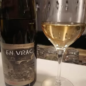 En Vrac - Domaine Bohn - Bernard & Arthur Bohn -2020