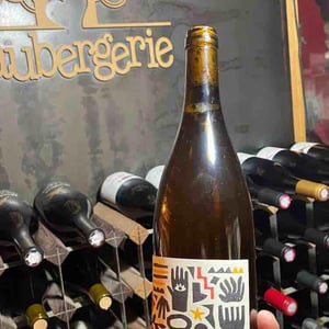 En vrille - La Vigne Sauvage - david-humbert -2023