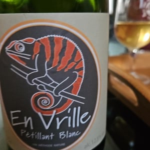 En Vrille
