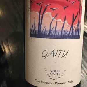 Soc. Coop. Agr. Valli Unite - Valli Unite - Gaitu