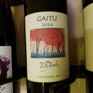 Gaitu 2018