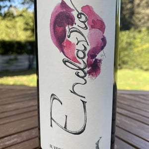 Enclavio - Il Vecchio Poggio - graziella-buffone-amedeo-iafrati
