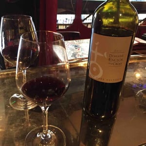 Domaine Red 2015