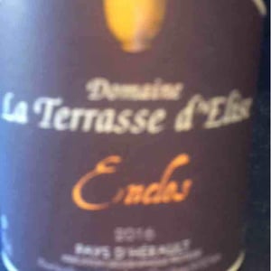 Enclos - La Terrasse d'Elise - xavier-braujou